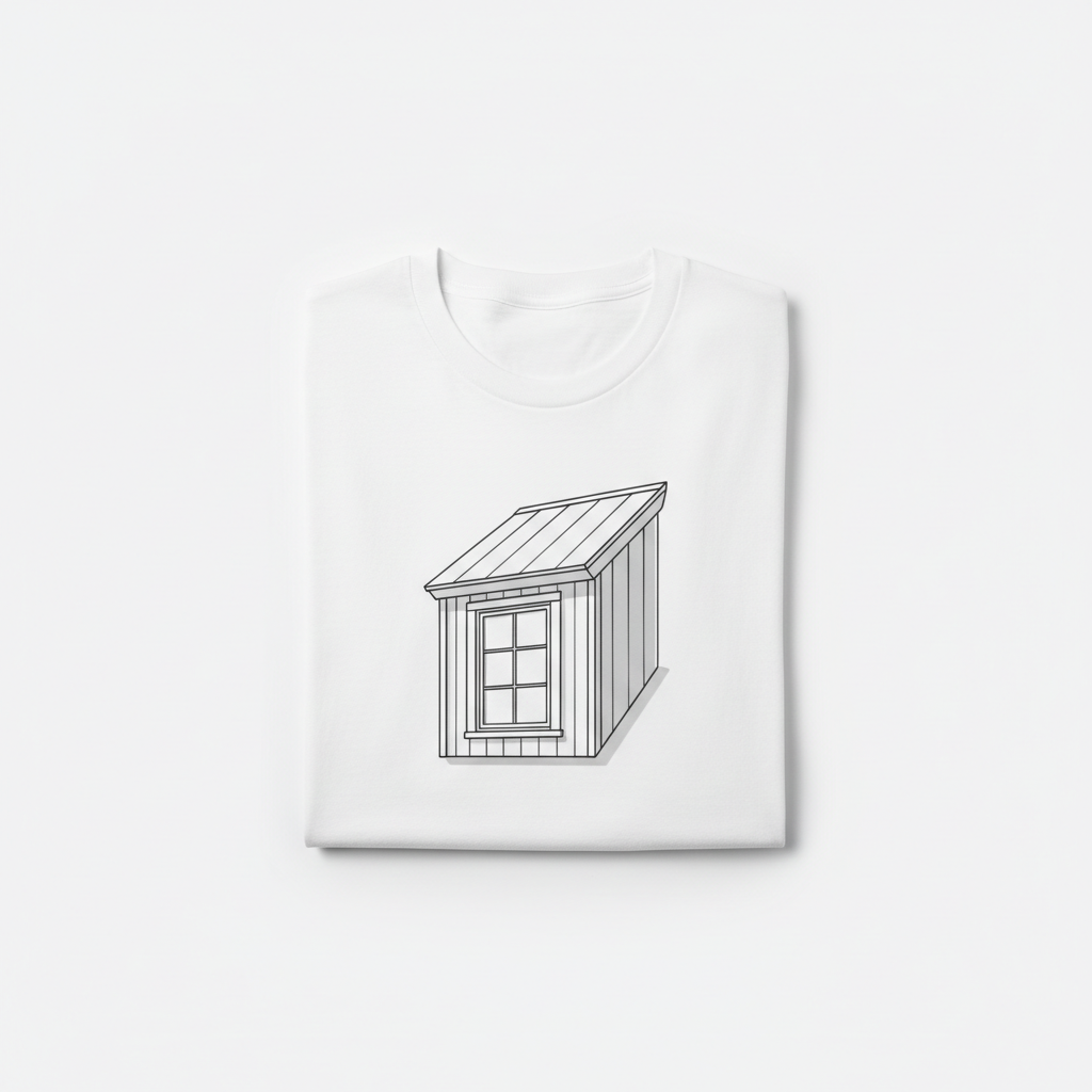 Shed T-Shirt