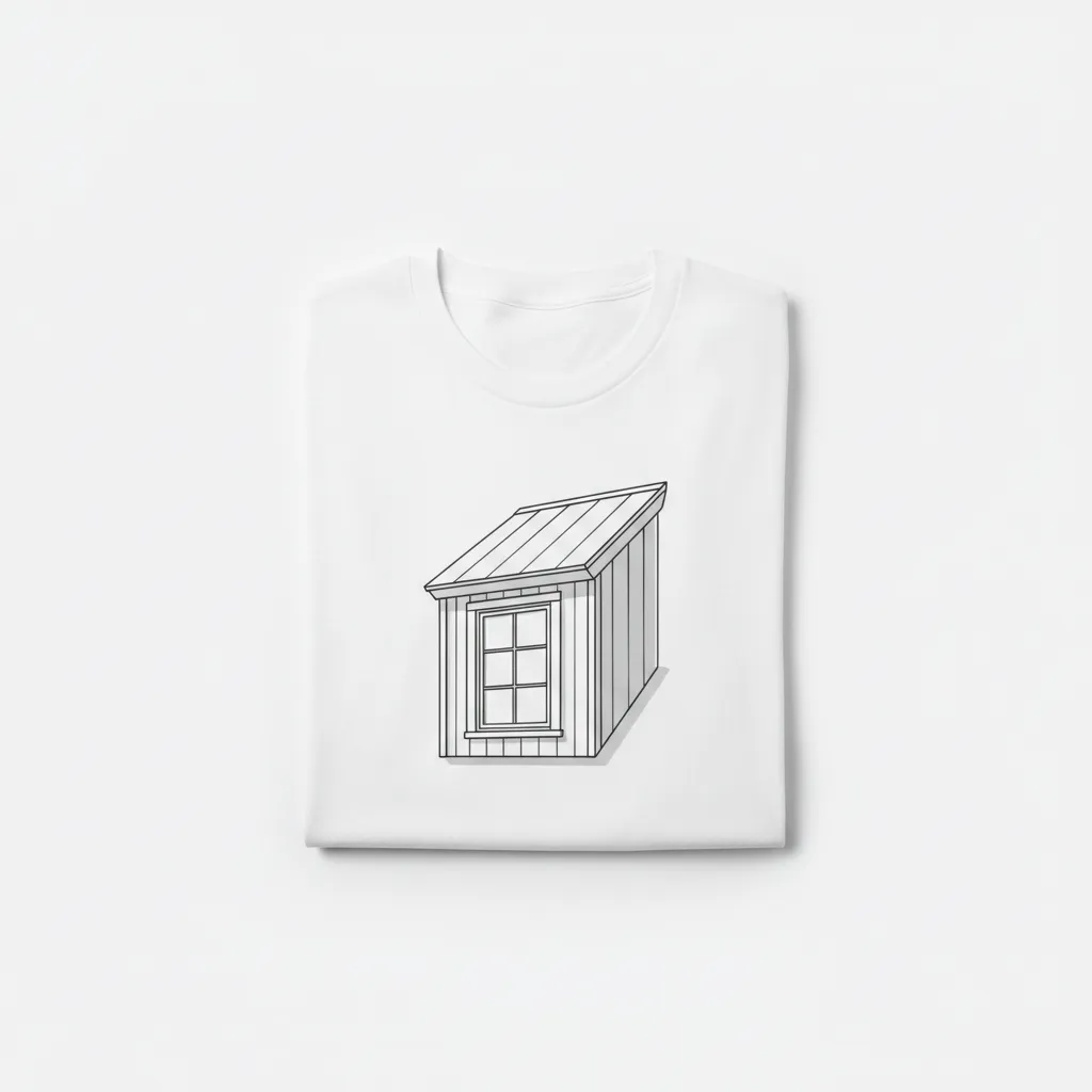 Shed T-Shirt