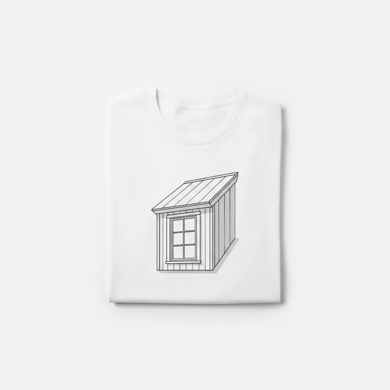 Shed T-Shirt