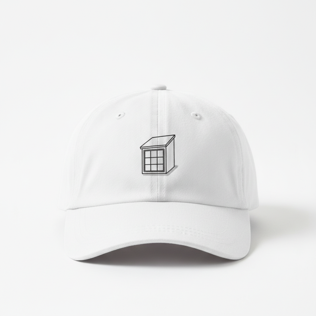 Shed Cap