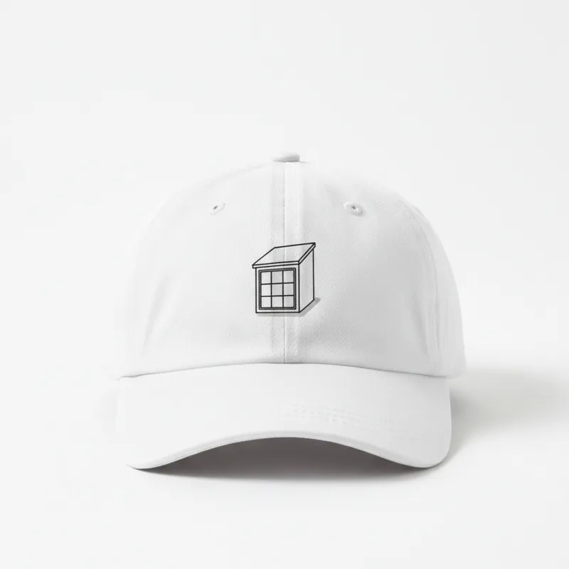 Shed Cap