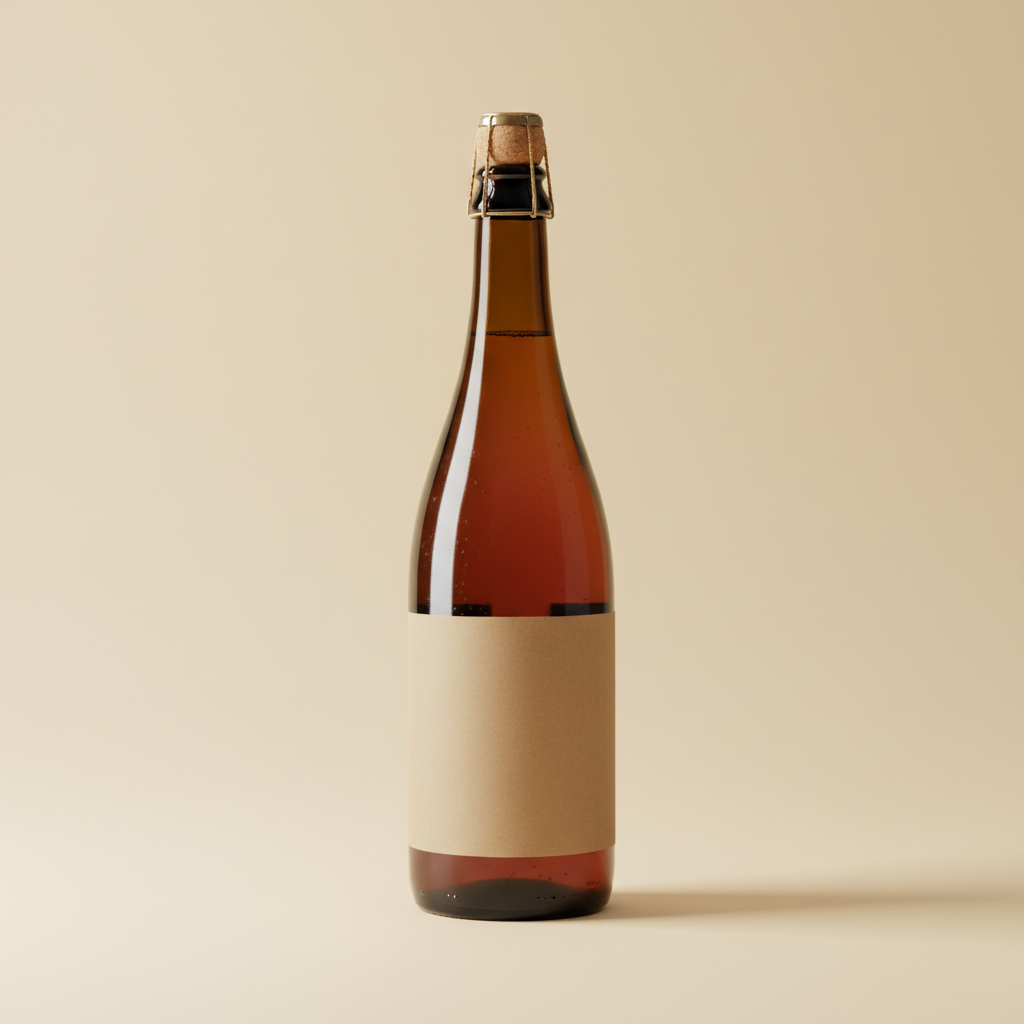 Weizen 75cl