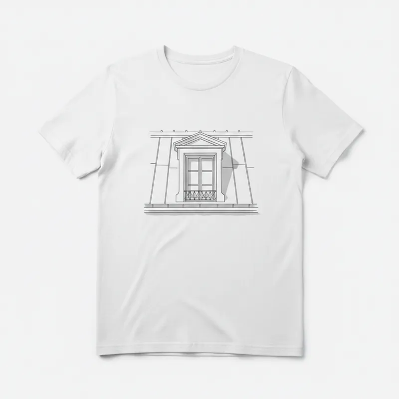 Mansard T-Shirt