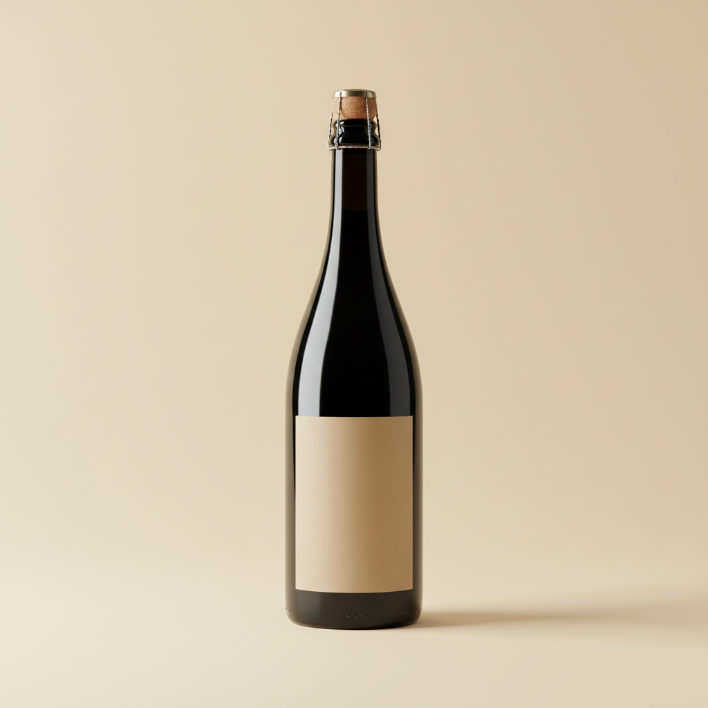 Stout 75cl