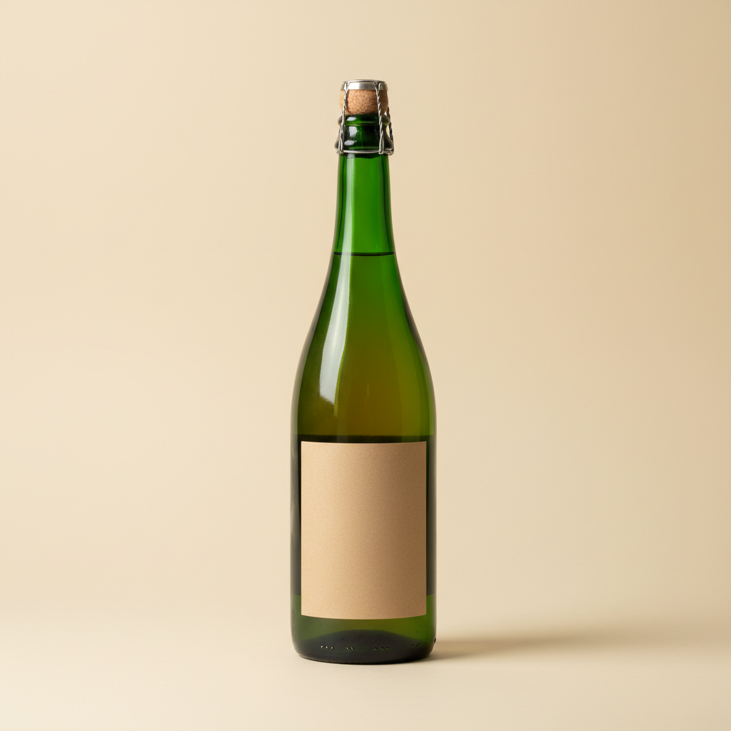 IPA 75cl