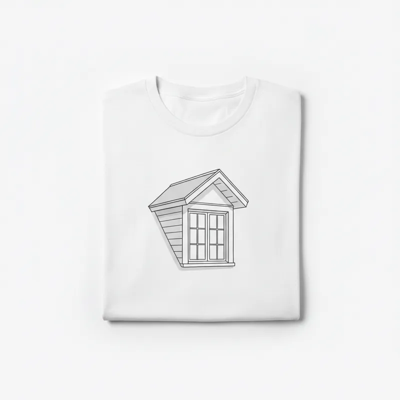 Hipped T-Shirt