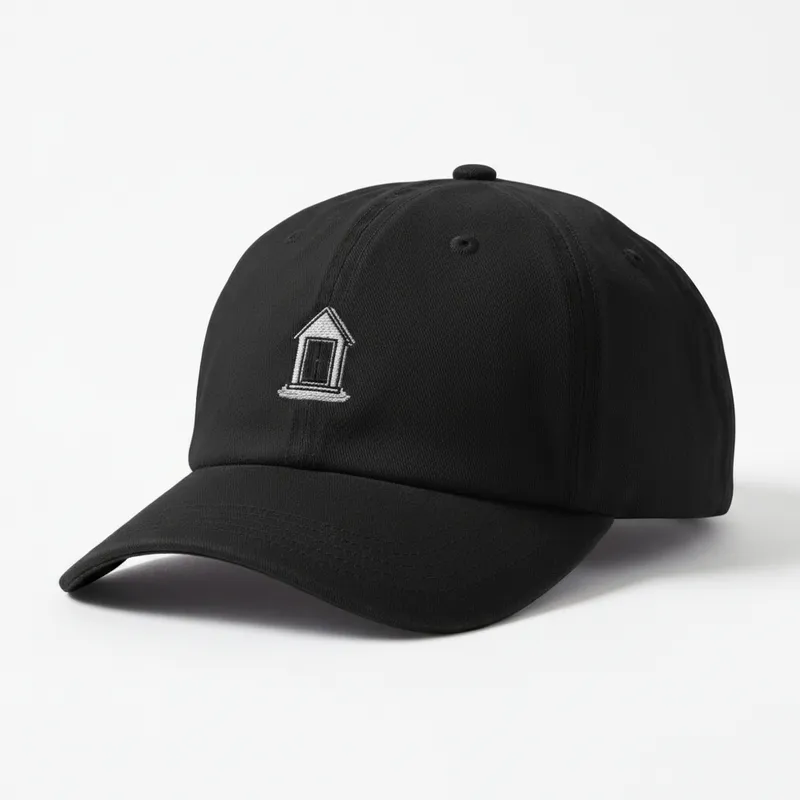 Gabled Cap