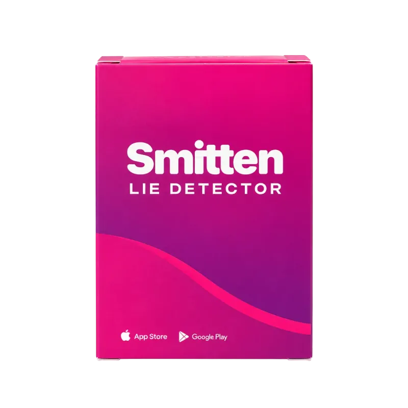 Smitten's Guessary spilið