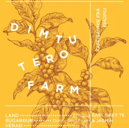 Dimtu Tero Farm