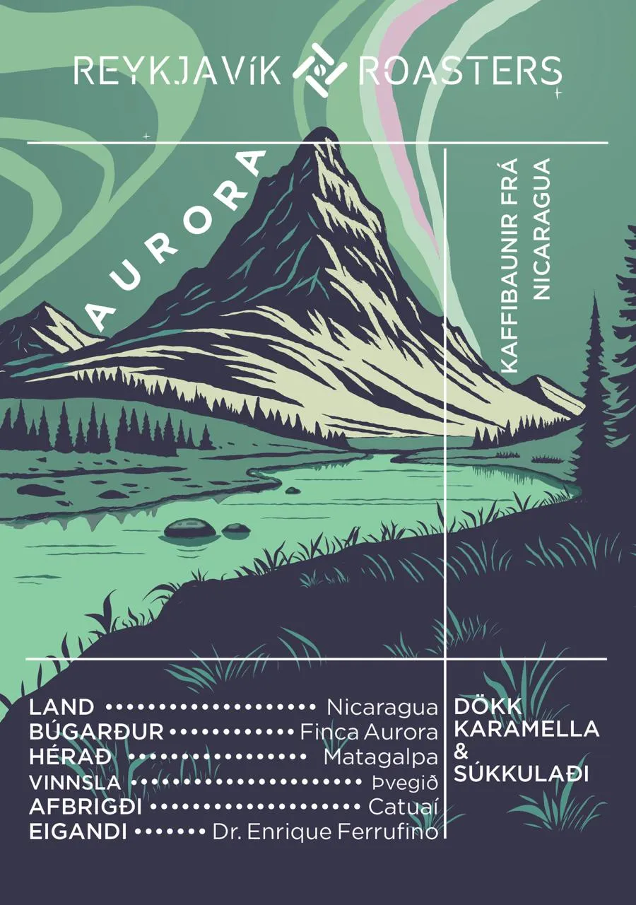 Finca Aurora