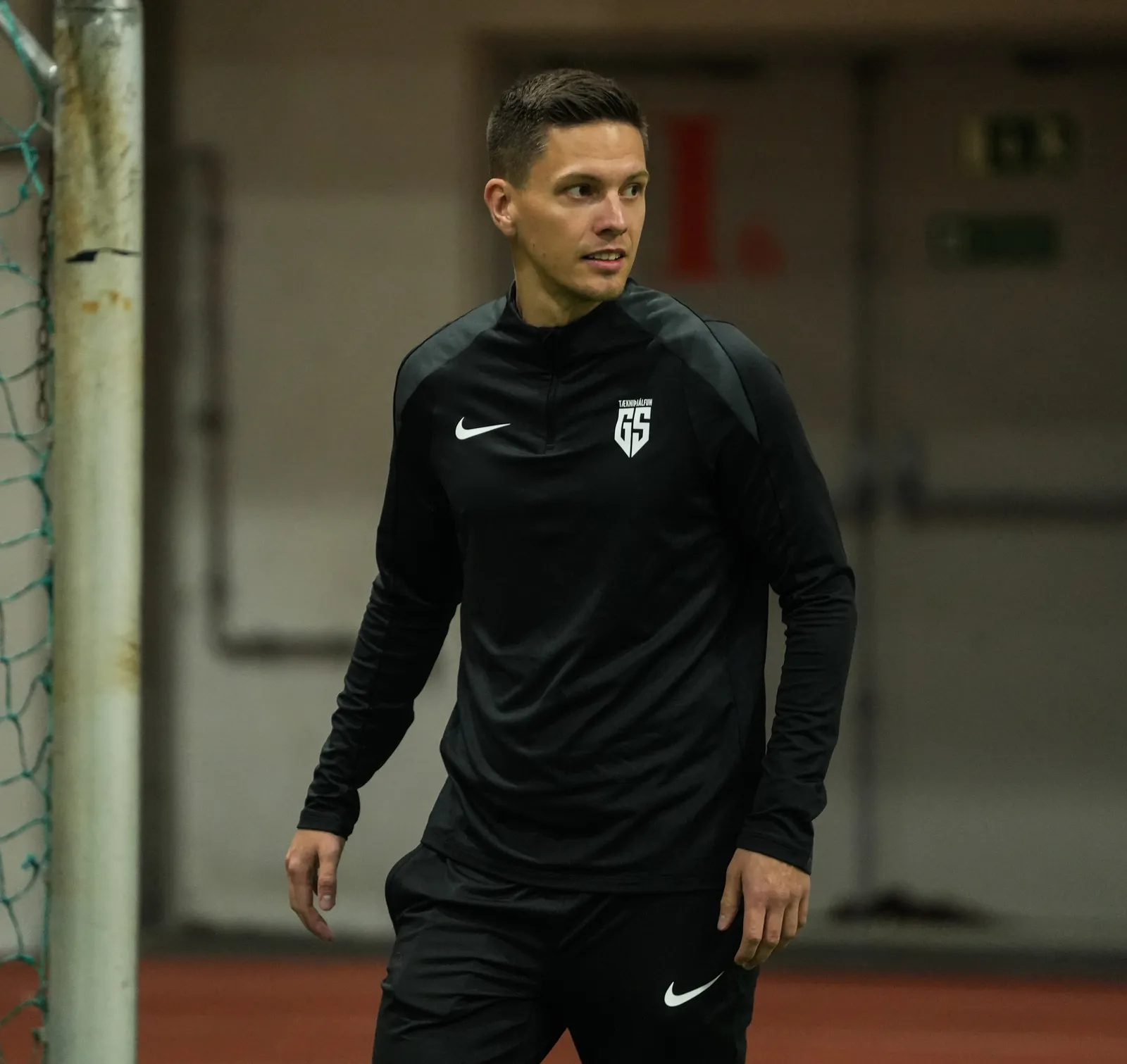 Ingólfur Sigurðsson