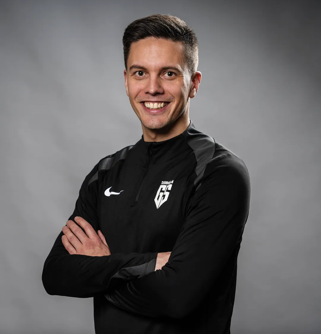 Ingólfur Sigurðsson
